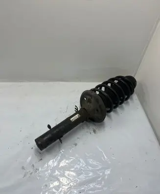 Volkswagen New Beetle Front shock absorber with coil spring 1J0413031AG 23C9B3