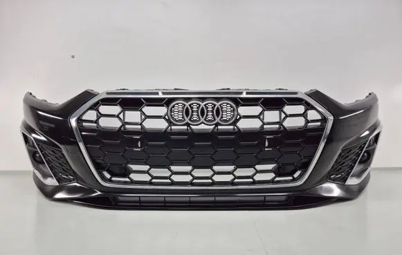 Audi A5 Front bumper