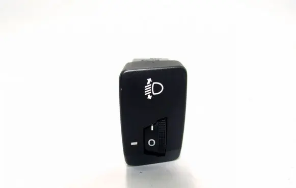 Mitsubishi Pajero Headlight level height control switch 3600211210