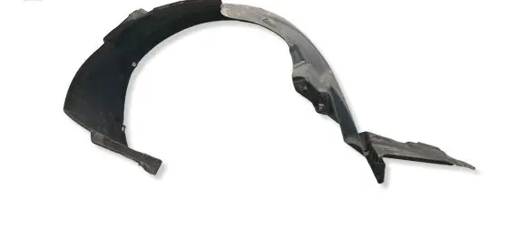 KIA Ceed Front wheel arch liner splash guards 868151H000