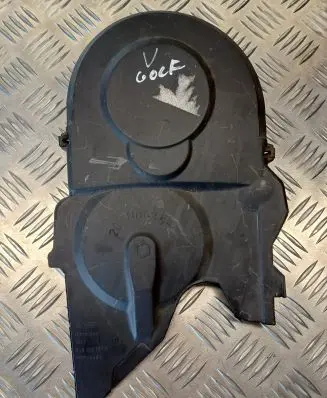 Volkswagen Golf Plus Timing belt guard (cover) 045109107F