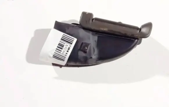 Volvo S80 Dash center air vent grill 9158448