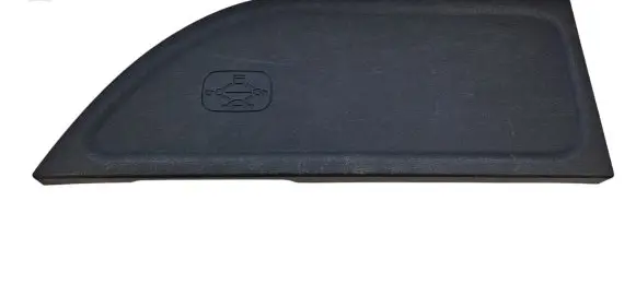 KIA Telluride Trunk/boot trim cover 85737S9000WK 85737S9000 ET05UA