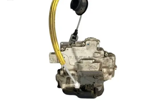 Audi A4 S4 B7 8E 8H Rear door lock 8E0839015AA