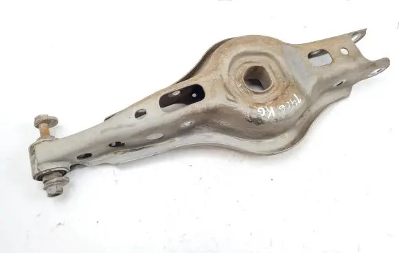 Rear upper control arm/wishbone