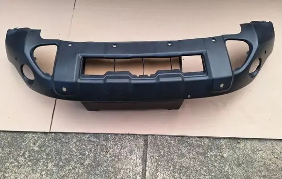 Fiat Panda III Front bumper