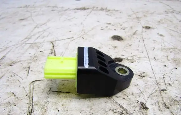 Toyota Auris E180 Airbag deployment crash/impact sensor 89831-02140