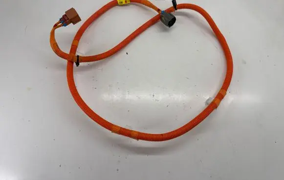 Tesla Model X Other wiring loom 104511500D 104511500E