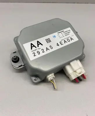 Renault Kadjar Other control units/modules 292A54EA0A 0839247 EUV4NS019AB