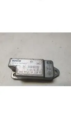 Mercedes-Benz E W210 Airbag deployment crash/impact sensor 0018200726