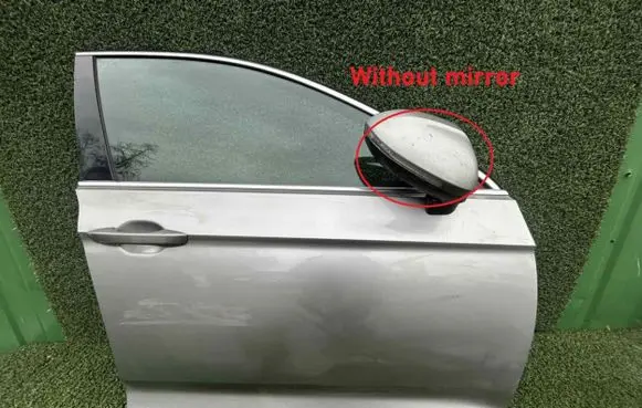 Volkswagen PASSAT B8 USA Front door 3G0831056AG 3G0898619