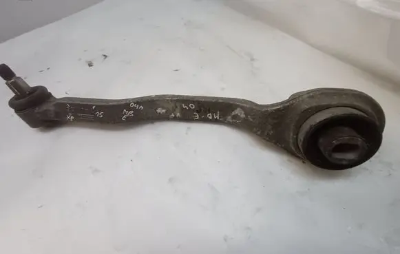 Front lower control arm/wishbone