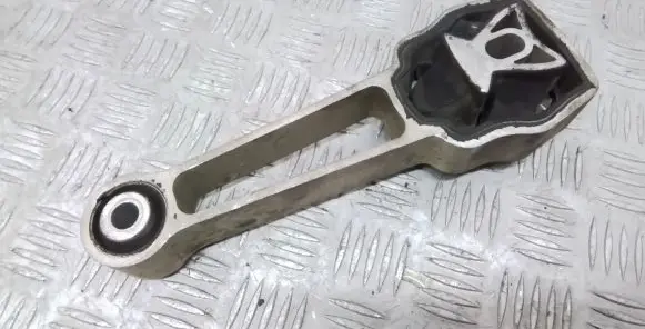 Engine mount bracket