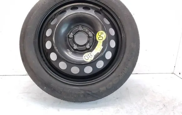 Volvo S60 R17 spare wheel 9209872