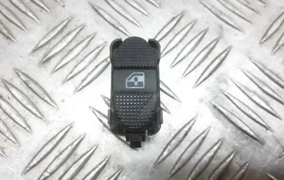 Volkswagen Sharan Electric window control switch 7M0959855A