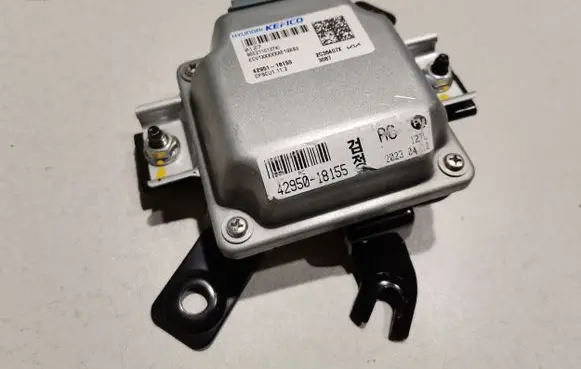 KIA EV6 Airbag control unit/module 4295118155
