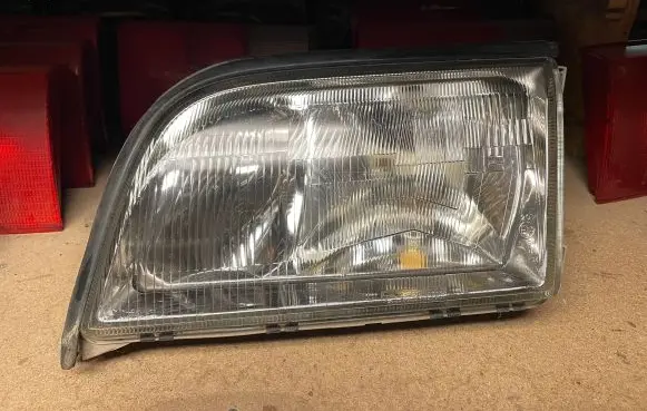 Mercedes-Benz S W140 Headlight/headlamp 205392 1305235242