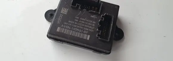 Ford Grand C-MAX Door control unit/module