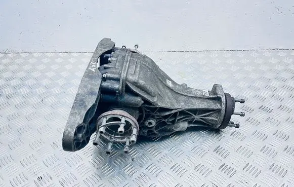 Audi A5 8T 8F Rear differential 8K0599287G