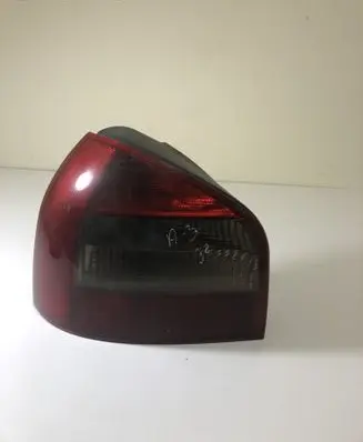 Audi A3 S3 8L Rear/tail lights