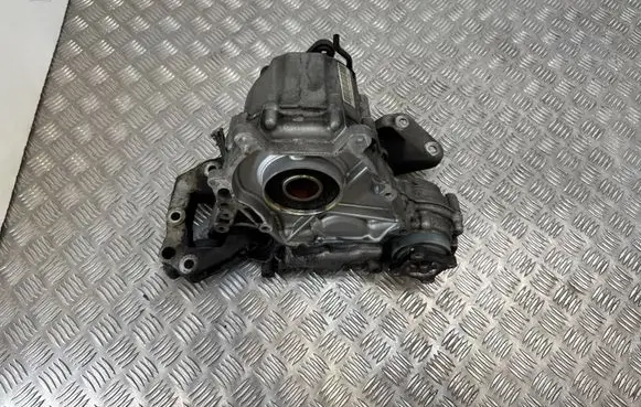 BMW 5 F10 F11 Gearbox transfer box case 7649782