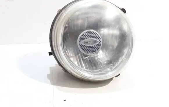 Jeep Cherokee Headlight/headlamp