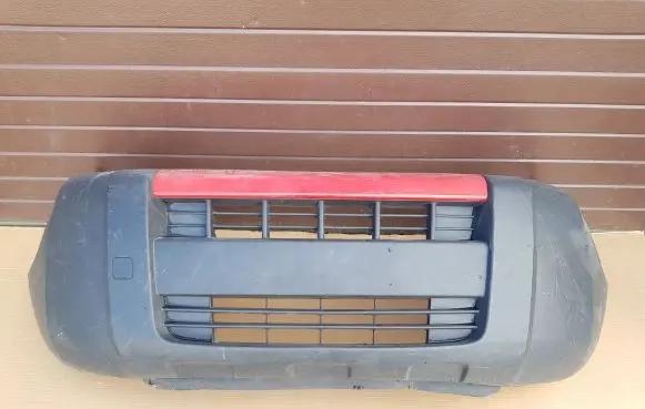 Fiat Fiorino Front bumper 1308778070