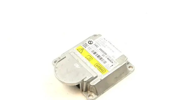 BMW 3 GT F34 Airbag control unit/module 6865299 0265020426