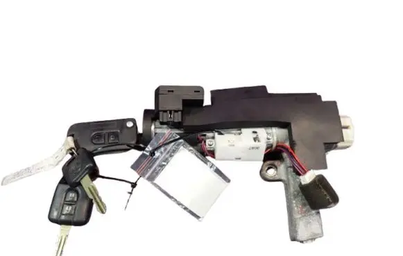 Nissan Murano Z50 Ignition lock 28590C9902