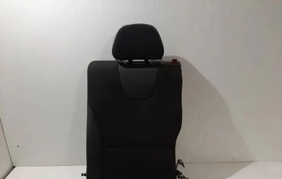 Volvo XC60 Rear seat 