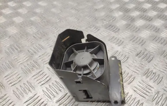 Opel Insignia A Alarm system siren 13307087