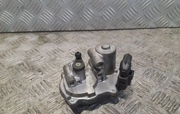 Audi A5 8T 8F Intake manifold valve actuator/motor 059129086L