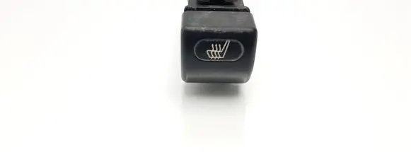 Citroen Jumpy Seat heating switch