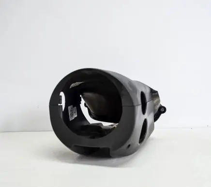 Audi A4 S4 B7 8E 8H Steering wheel column trim