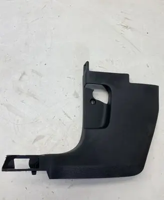 Volkswagen Golf VII Foot area side trim 5G1863483A