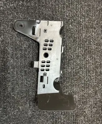 Volkswagen T-Roc Foot rest pad/dead pedal 5QB864776