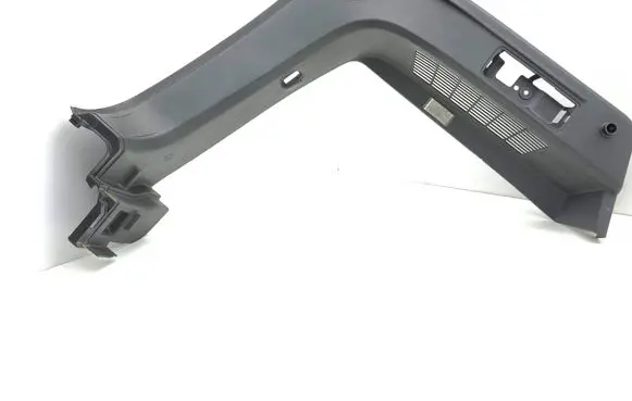 Seat Ateca Parcel shelf load cover mount bracket 575867761A