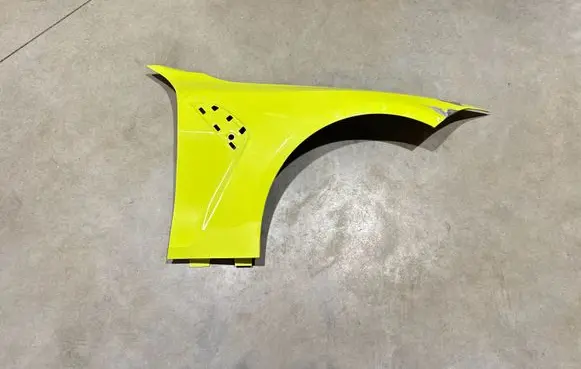 BMW M4 G82 G83 Fender 41008083536