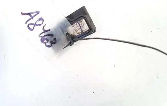 Renault Megane II Air pressure sensor 0281002573 8200194432