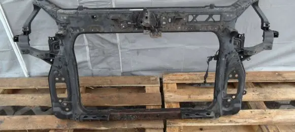 KIA Soul Other control units/modules 64101-2K000