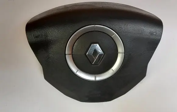 Renault Espace - Grand espace IV Steering wheel airbag 8200284550B