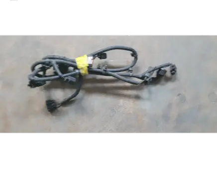 Fiat 500X ABS brake wheel speed sensor 51941079