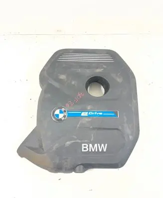 BMW 3 F30 F35 F31 Engine cover (trim) 8604836