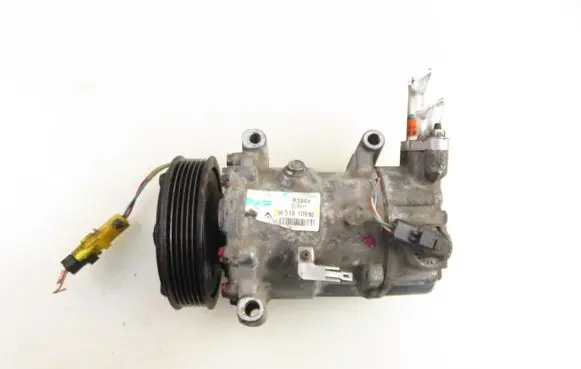 Air conditioning (A/C) compressor (pump)
