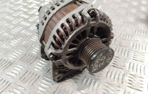 Nissan Qashqai Generator/alternator 23100JD71A
