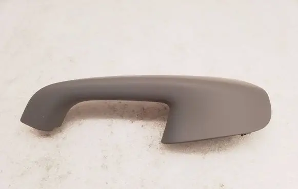 Volkswagen Golf V Front door interior handle trim 1K0868040B