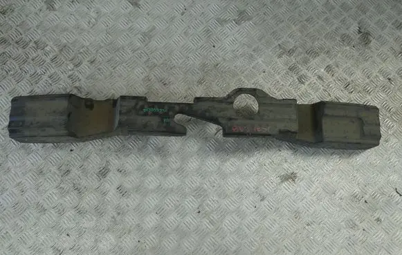 Audi A3 S3 8V Front bumper foam support bar 8V3898940
