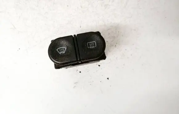 Volkswagen Sharan Windscreen/window heater switch 7m0959621b 95vw18k574abw