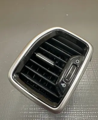 KIA Sportage Dash center air vent grill 97490