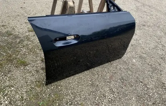 BMW 4 G22 G23 G24 G26 Front door